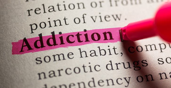 Addiction