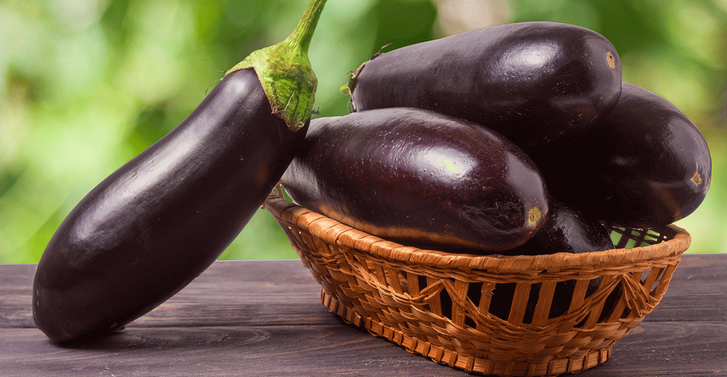 Aubergine