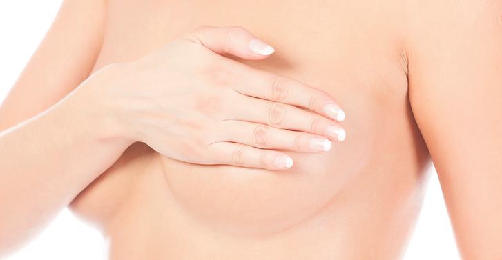 Breasts