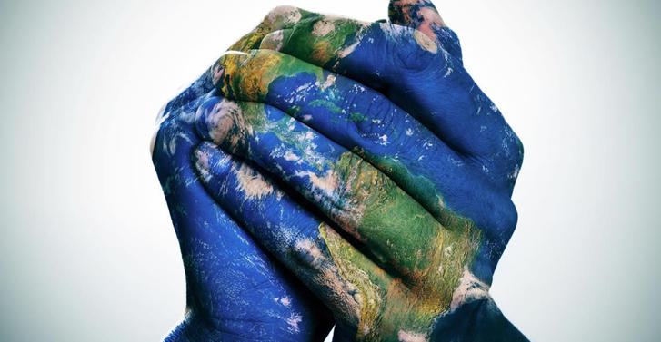 Bring World Together