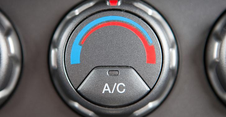 Car Heat