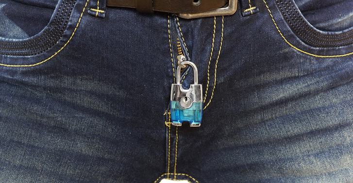 Chastity