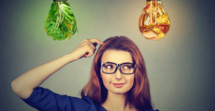 Diet Brain
