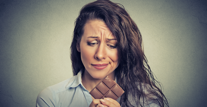 Food Guilt