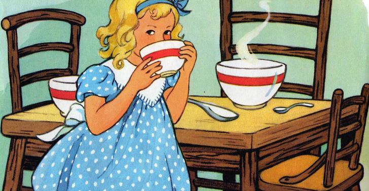 Goldilocks