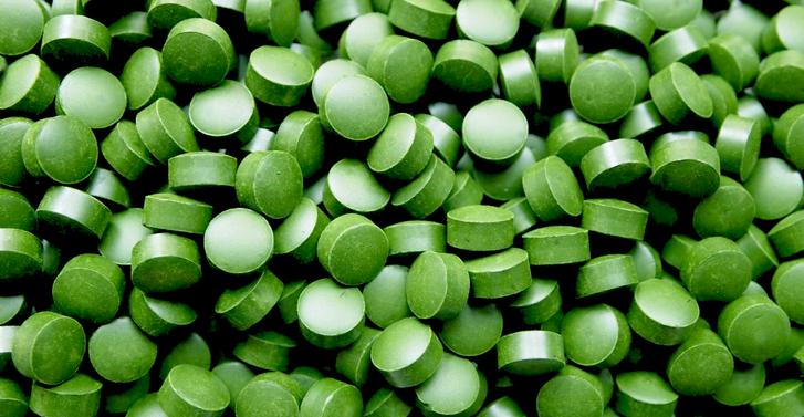 Green Pills