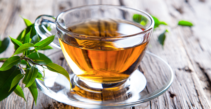 Green Tea
