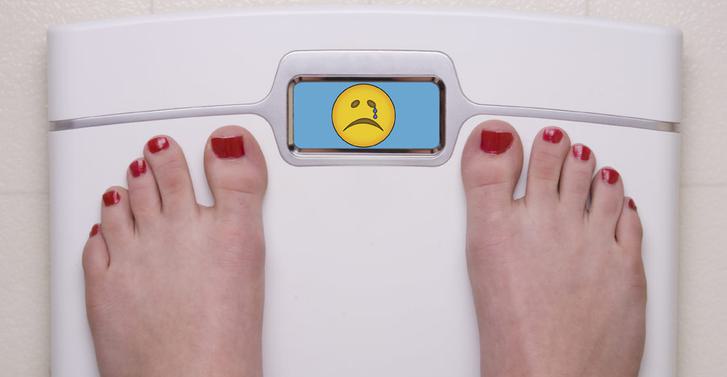 Hate Weight Watchers