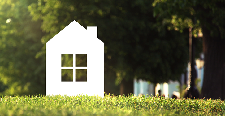 Paper House