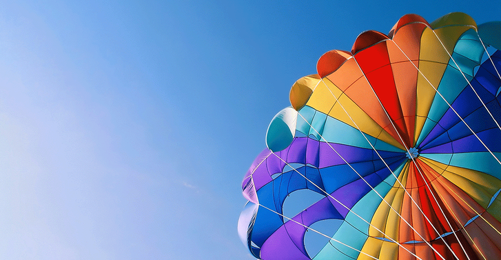 Parachute