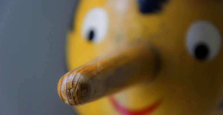 Pinocchio
