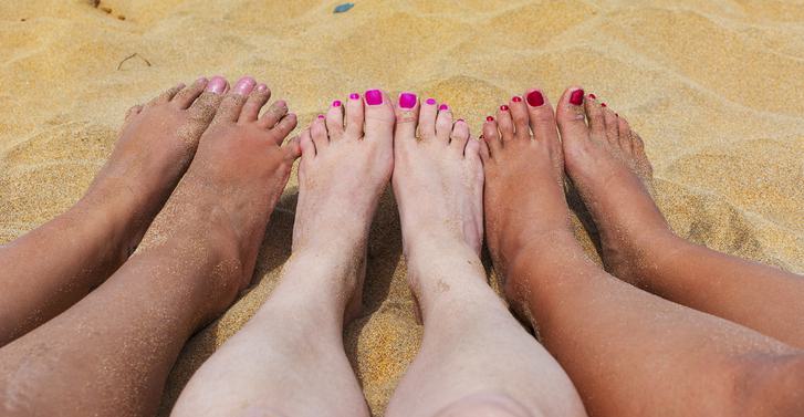 Skin Tanning