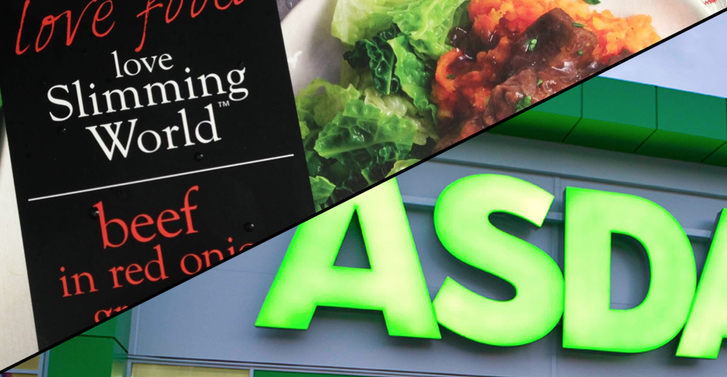 Slimming Asda