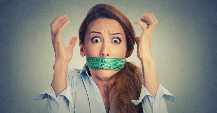 Tape Mouth