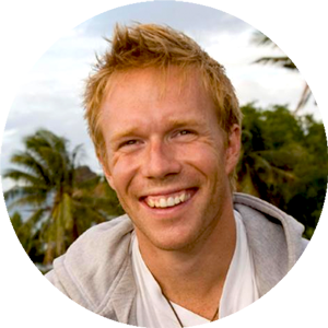 Ben Keene