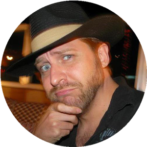 Lee Robinson