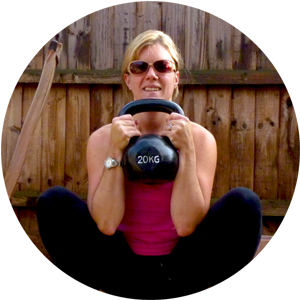 Suzie Godfrey