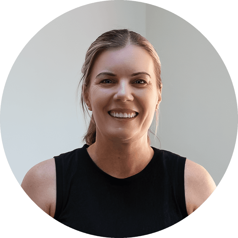 Suzie testimonial