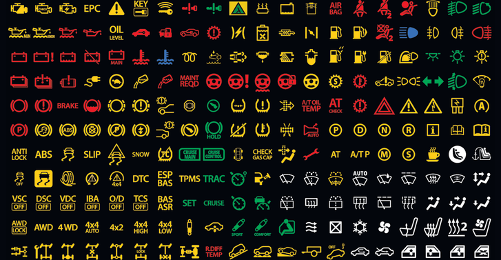 Warning Lights