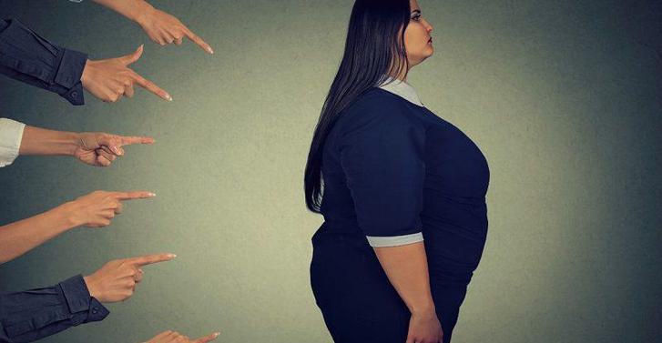 Weight Stigma