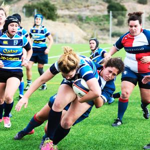 Women Rugby