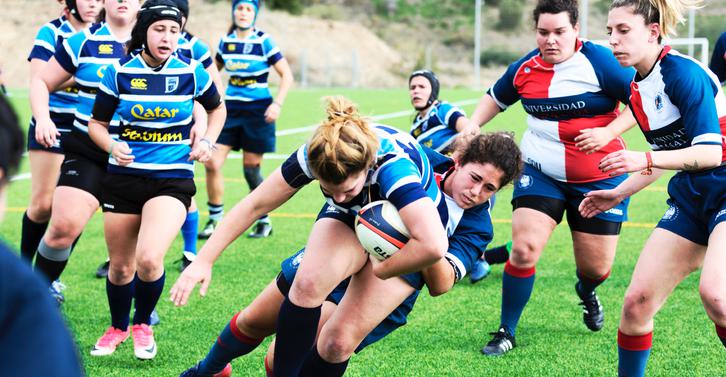 Women Rugby